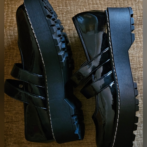 Torrid Double Strap Mary Janes - Picture 5 of 7